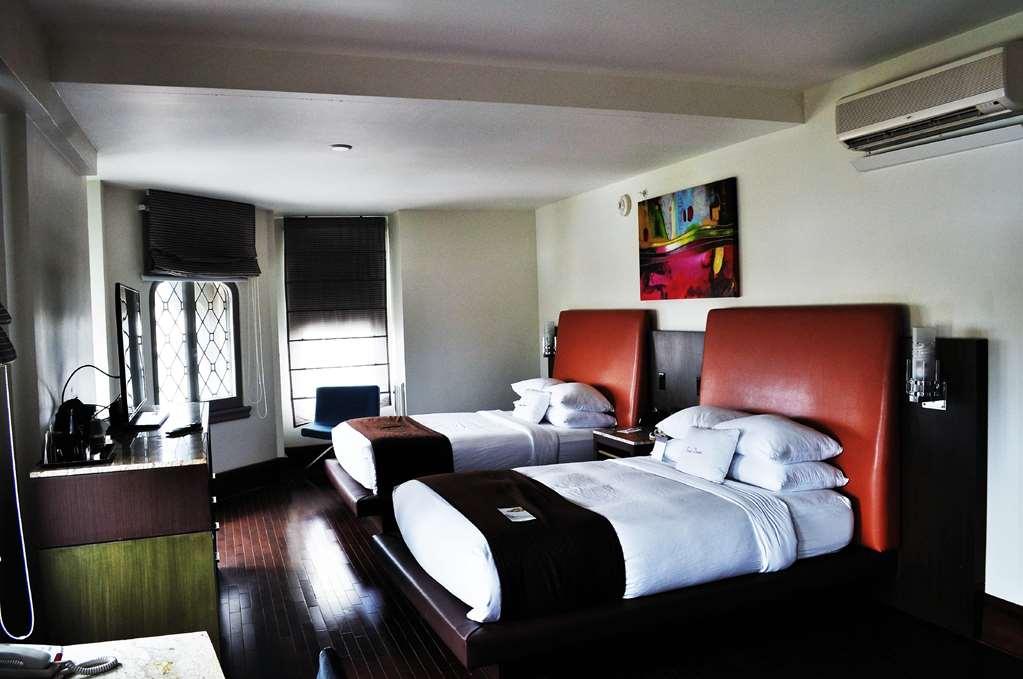 The Tudor Arms Hotel Cleveland - A Doubletree By Hilton Camera foto